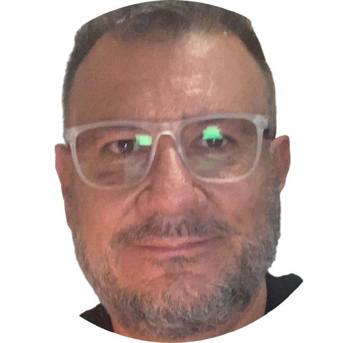 Jorge Lavanderos