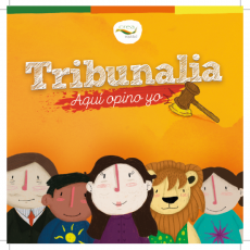 TRIBUNALIA, Aquí opino yo