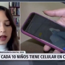 Psicóloga infantil: 