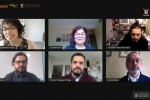 Se realiza Seminario sobre Procesos de reingreso-reinserción escolar