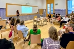 Crea Equidad Participa con 