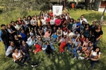 Con el apoyo del Fondo Chile se desarrolló el proyecto Hilando redes entre Perú y Chile: maestras líderes sindicalistas de Perú se fortalecen para contribuir a una educación con enfoque de género