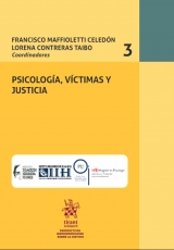 PSICOLOGÍA, VÍCTIMAS y JUSTICIA
