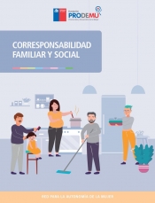 Guía para la Corresponsabilidad Familiar y Social